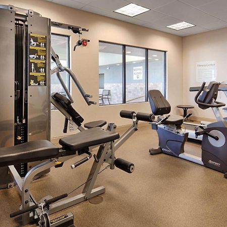 Best Western Plus Stevens County Inn Hugoton Extérieur photo