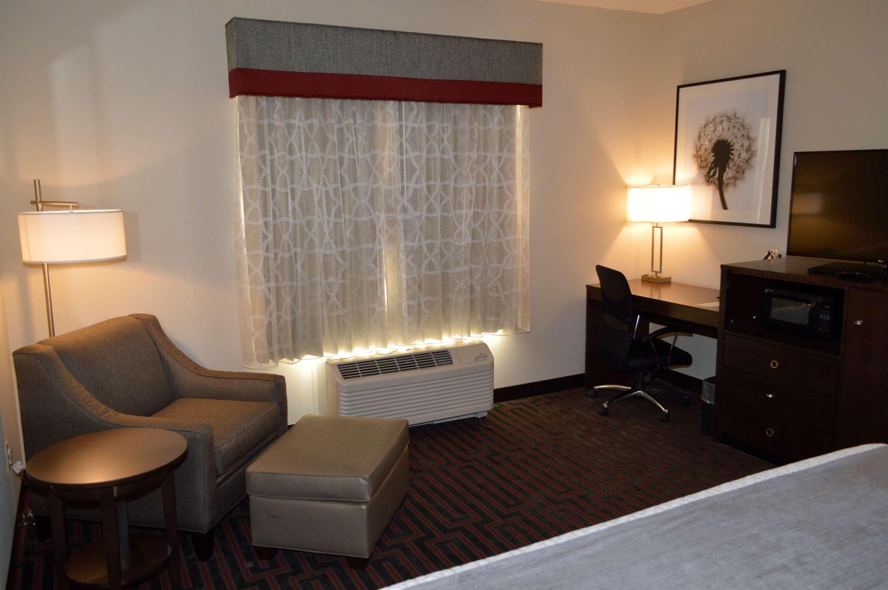 Best Western Plus Stevens County Inn Hugoton Extérieur photo