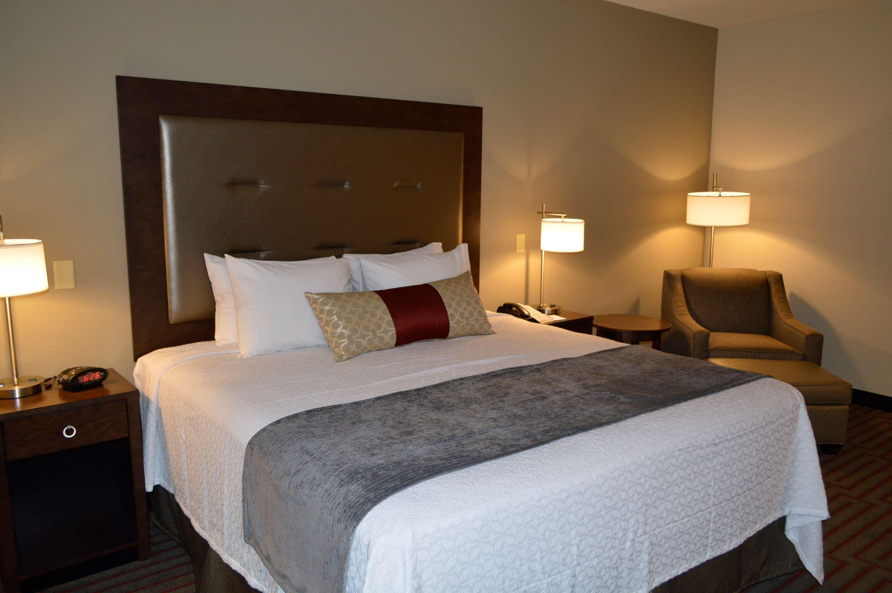 Best Western Plus Stevens County Inn Hugoton Extérieur photo