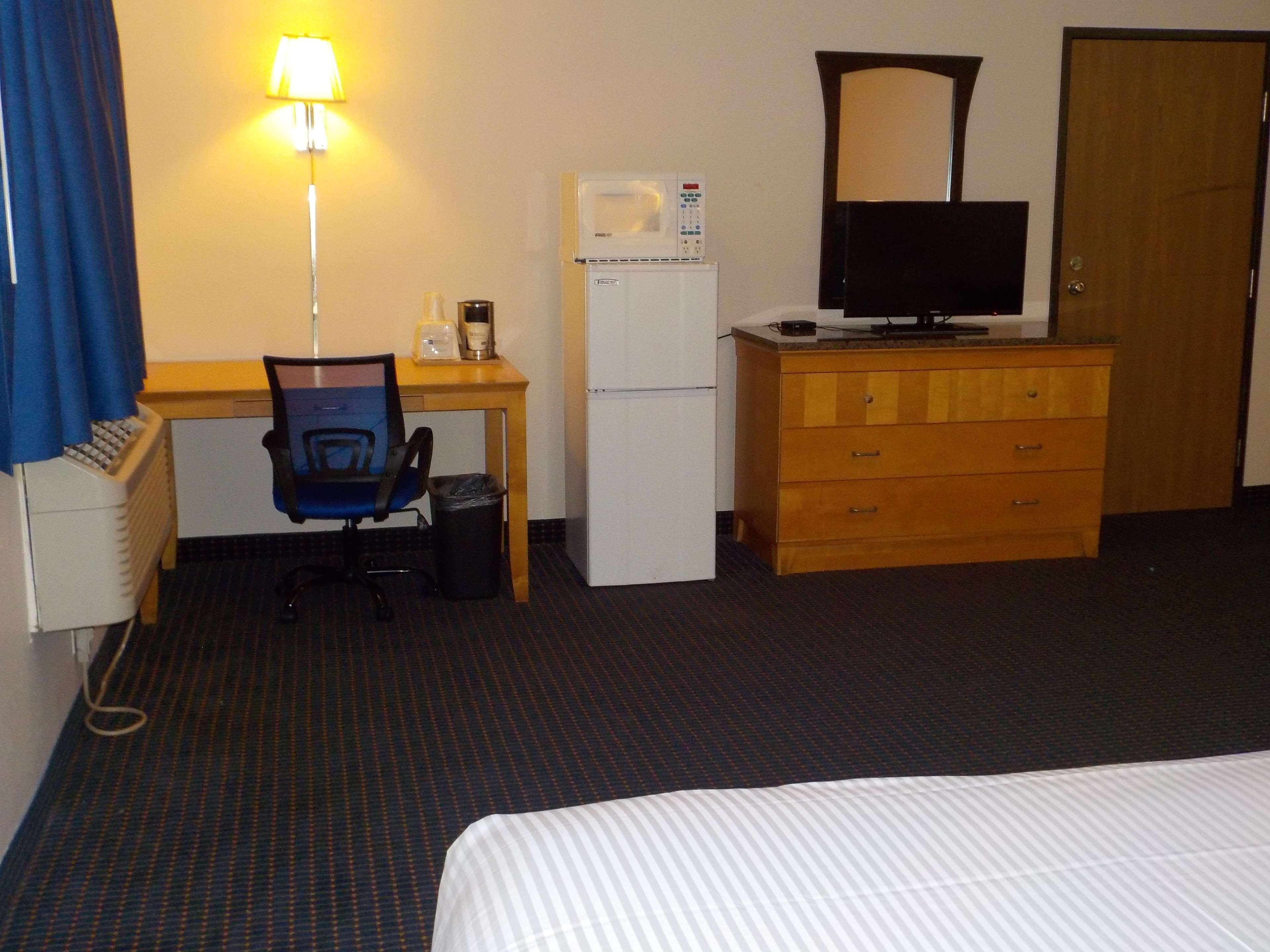 Best Western Plus Stevens County Inn Hugoton Extérieur photo