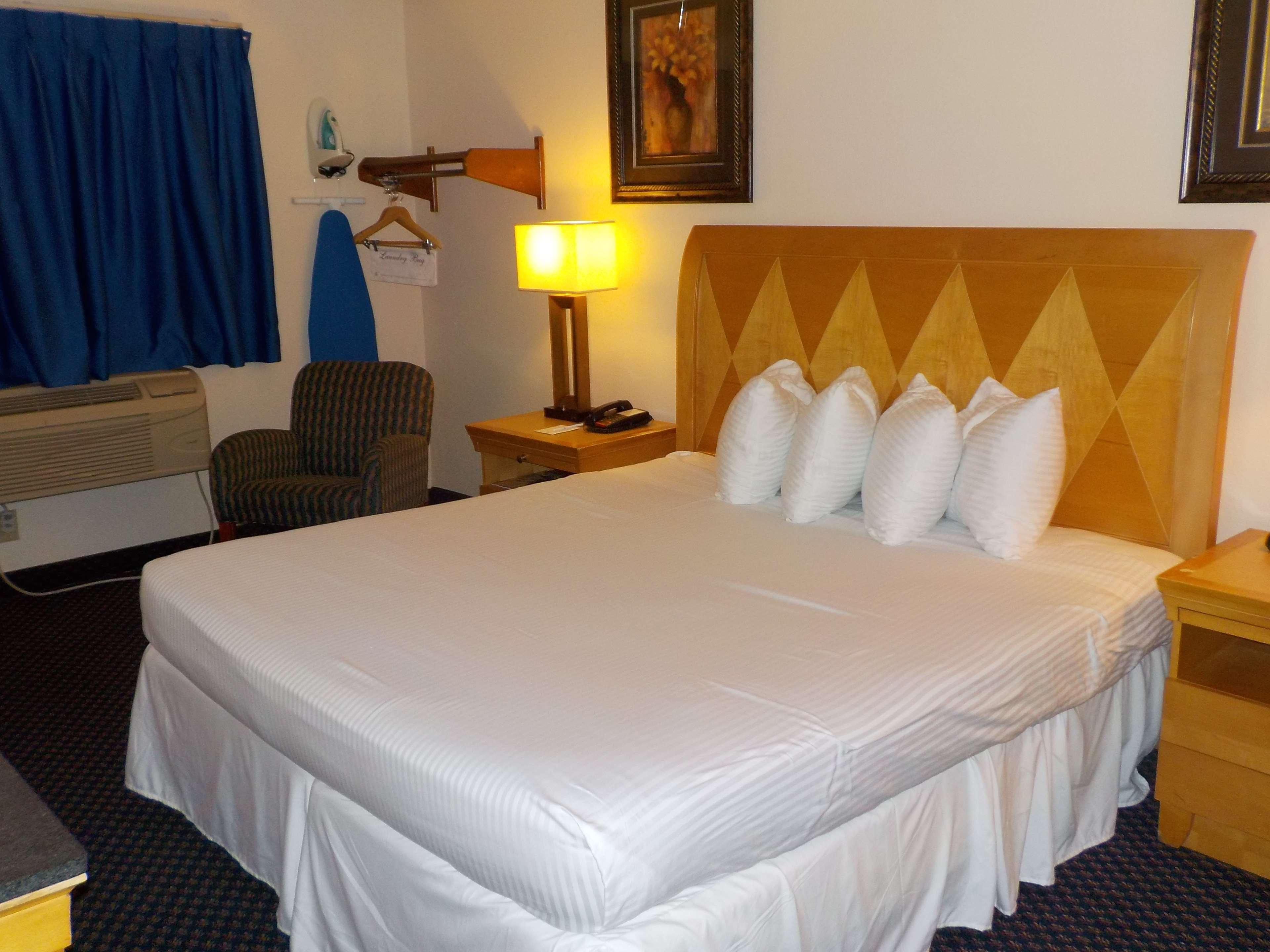 Best Western Plus Stevens County Inn Hugoton Extérieur photo
