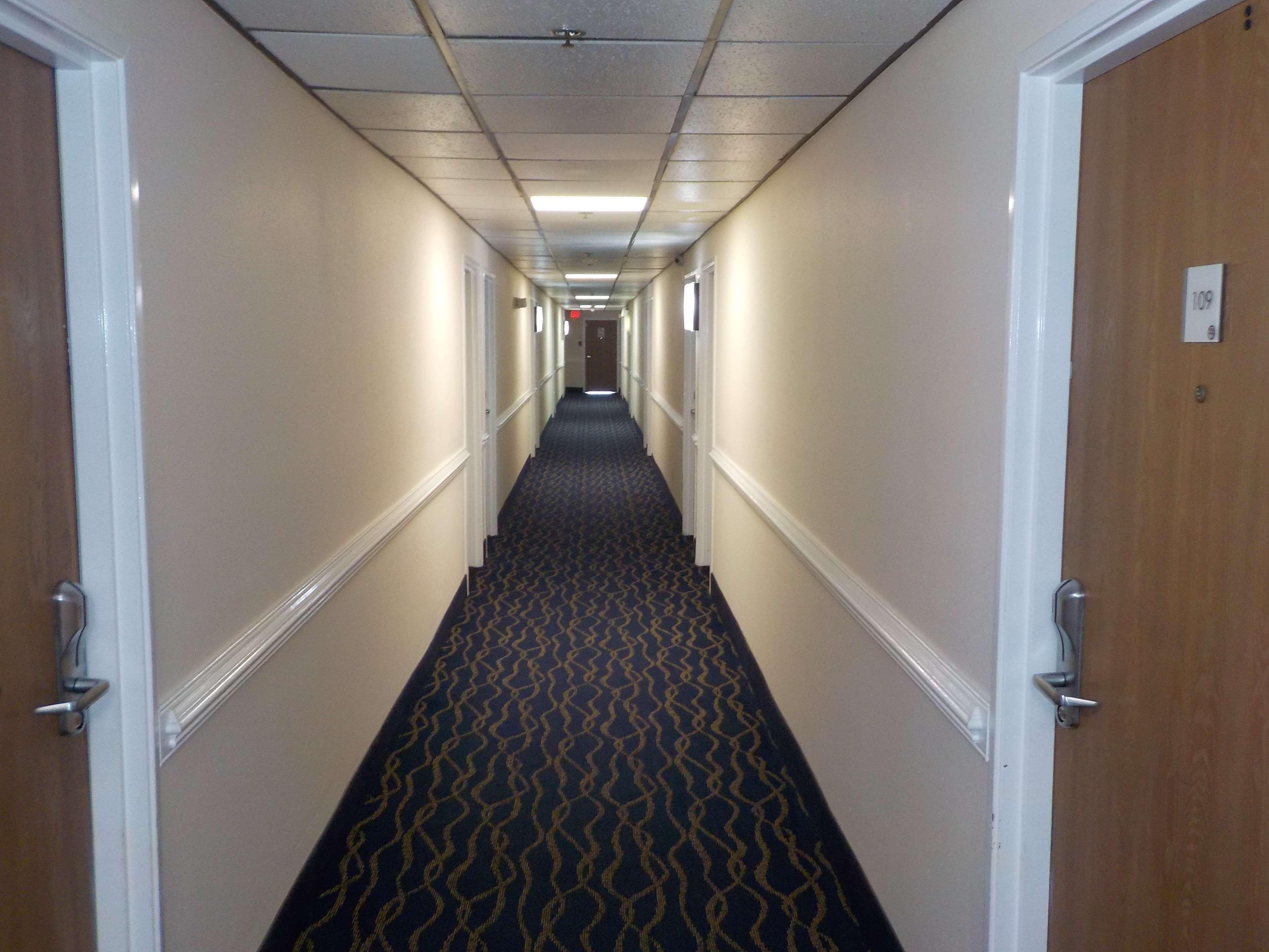 Best Western Plus Stevens County Inn Hugoton Extérieur photo