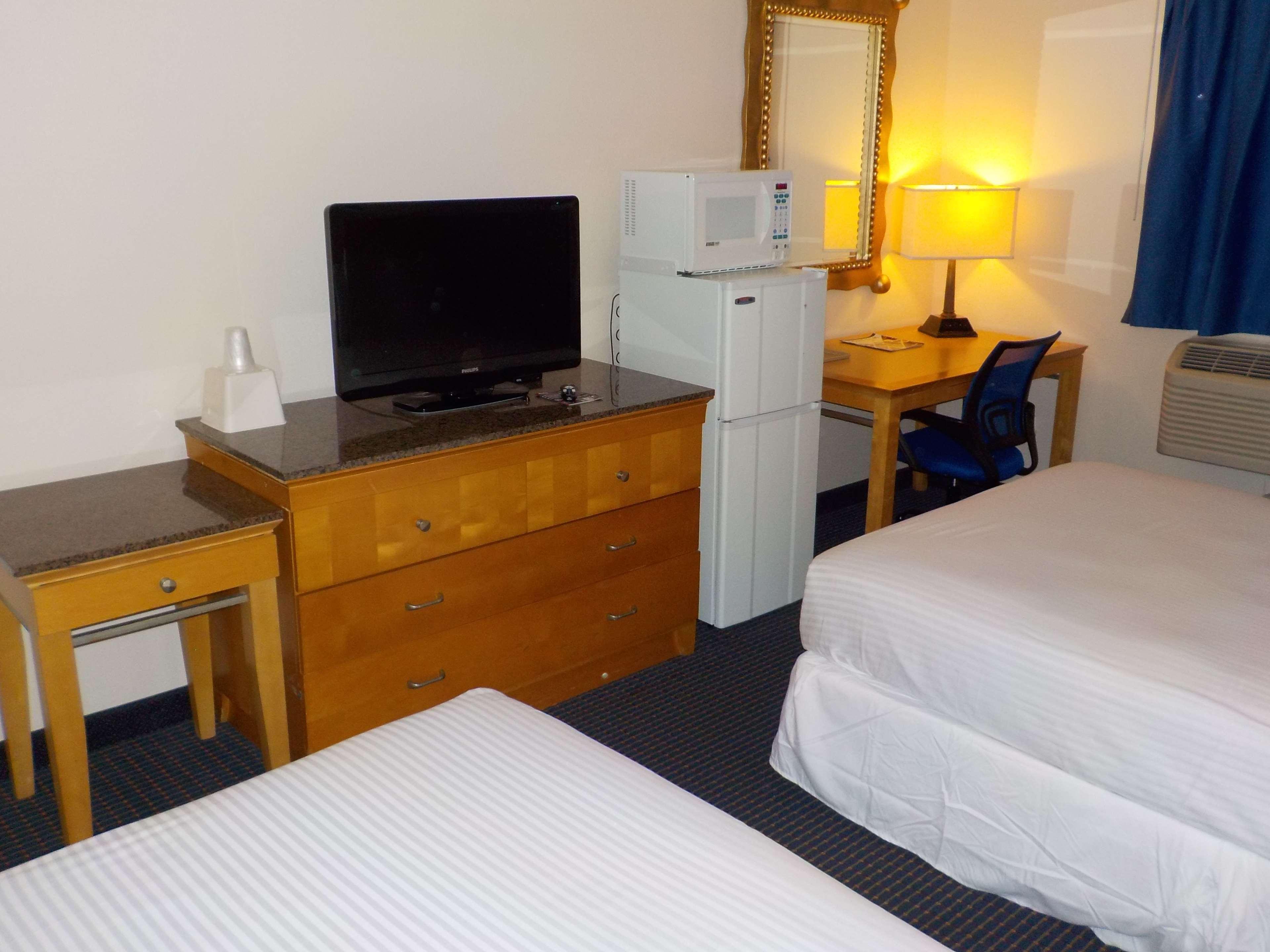 Best Western Plus Stevens County Inn Hugoton Extérieur photo