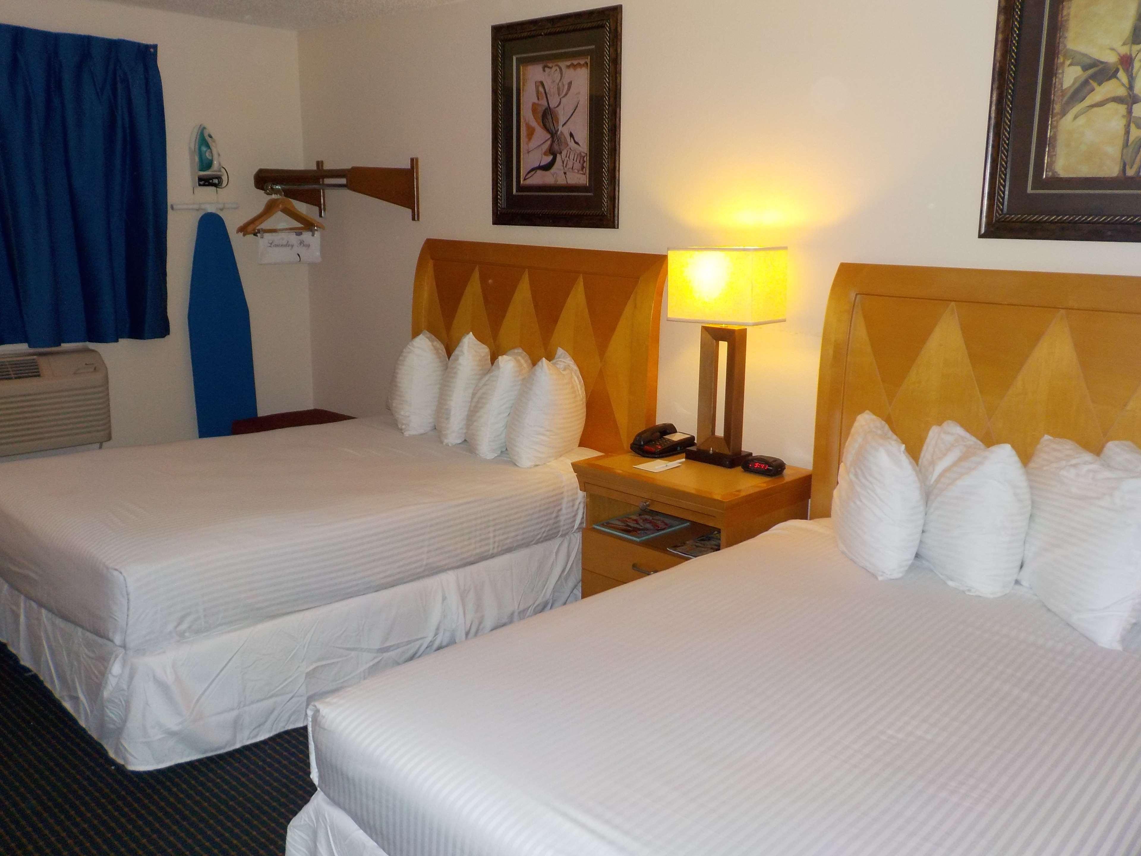 Best Western Plus Stevens County Inn Hugoton Extérieur photo