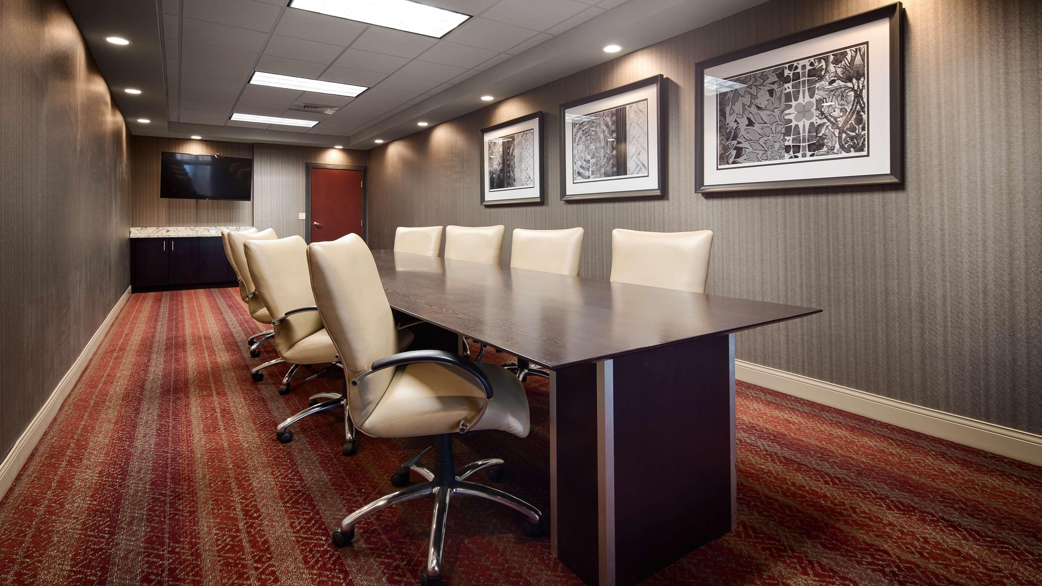 Best Western Plus Stevens County Inn Hugoton Extérieur photo