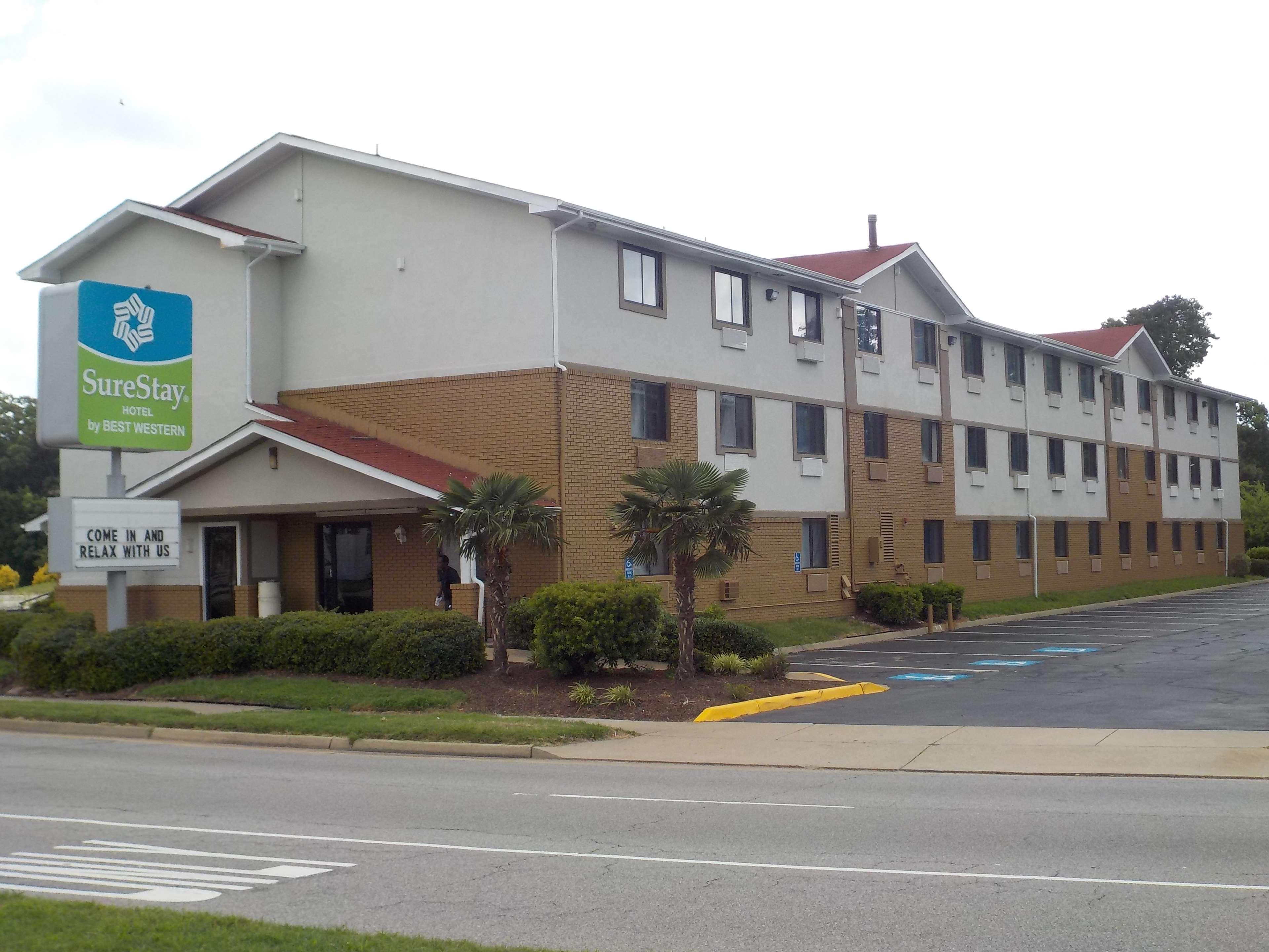 Best Western Plus Stevens County Inn Hugoton Extérieur photo