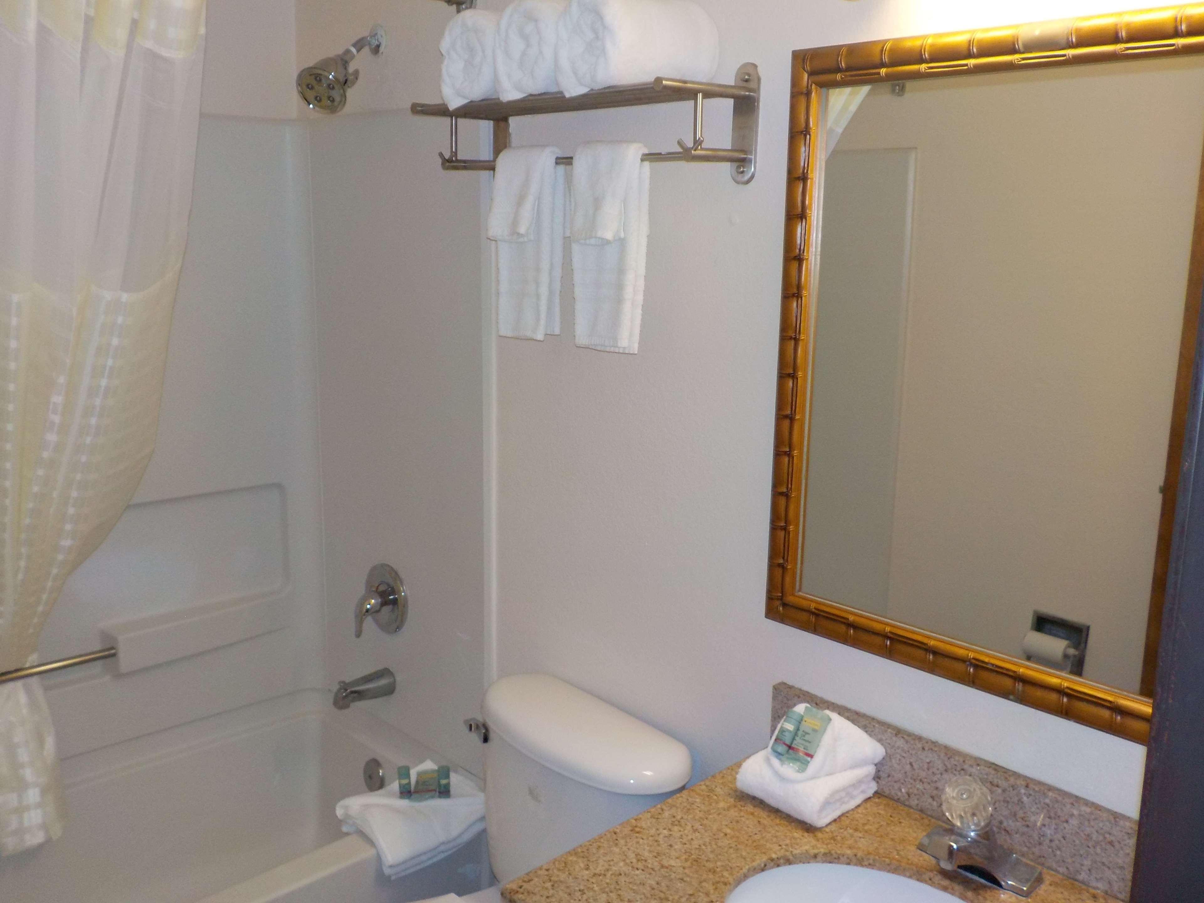 Best Western Plus Stevens County Inn Hugoton Extérieur photo