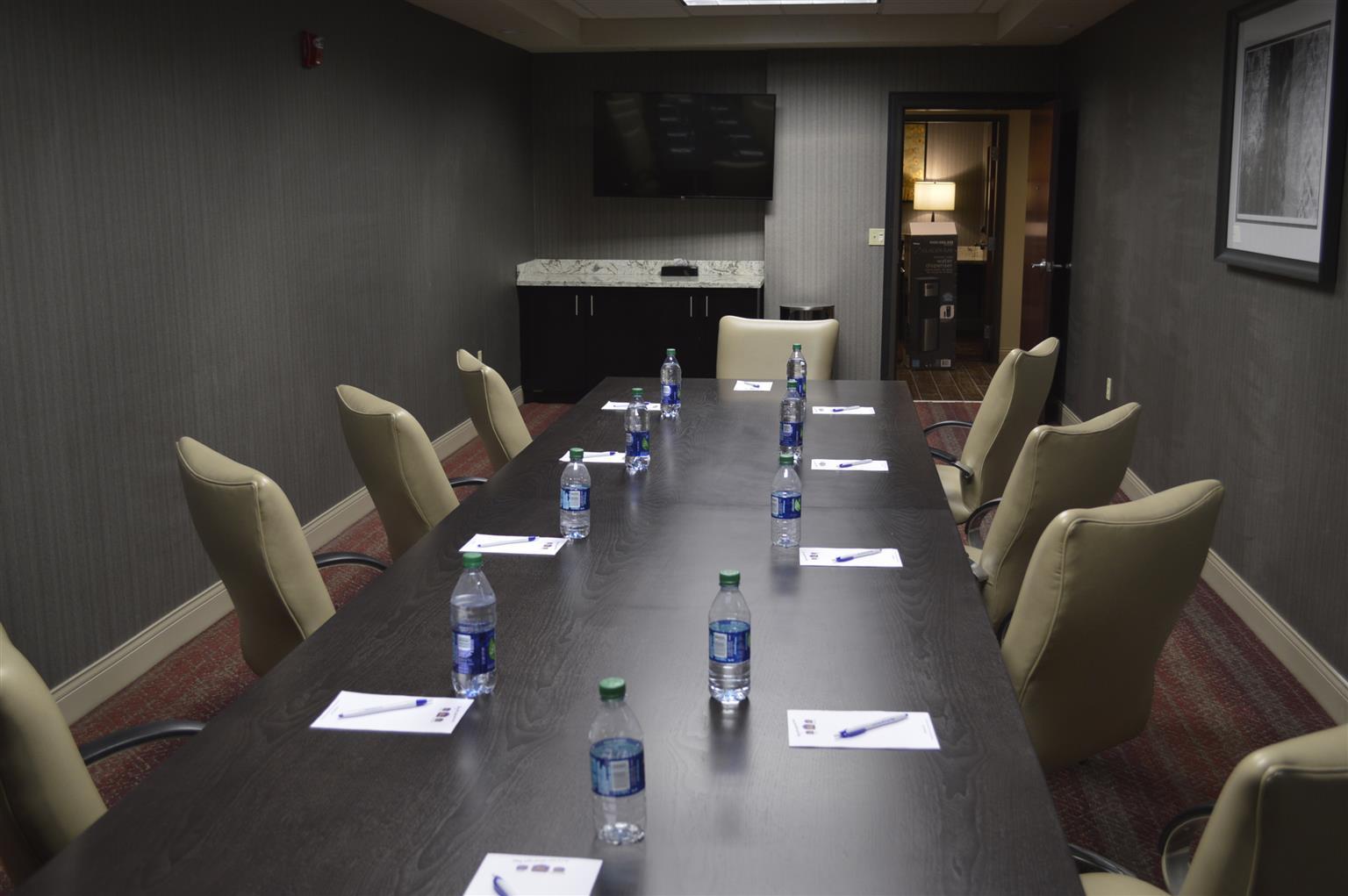 Best Western Plus Stevens County Inn Hugoton Extérieur photo