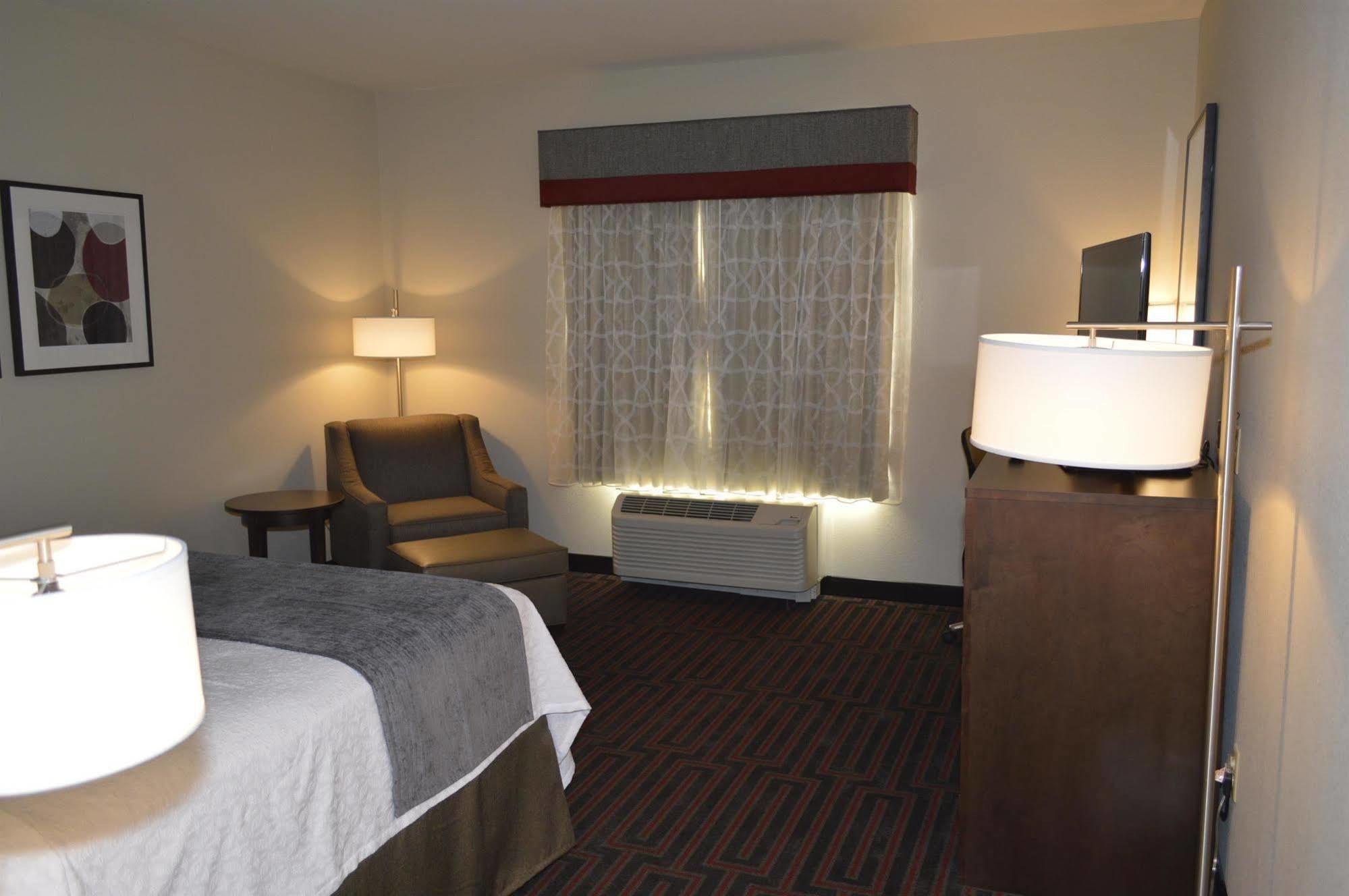Best Western Plus Stevens County Inn Hugoton Extérieur photo