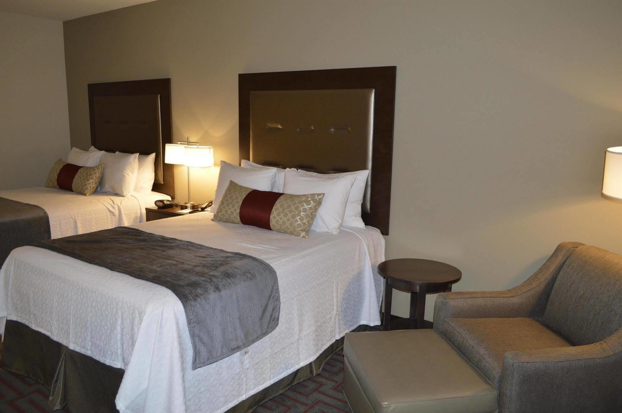 Best Western Plus Stevens County Inn Hugoton Extérieur photo